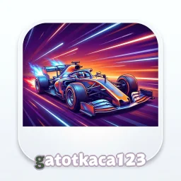 GATOTKACA123 — ikon APK